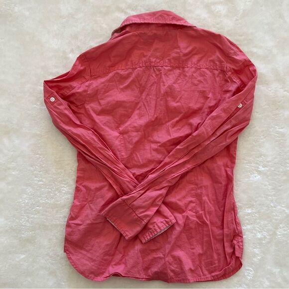 Tommy Hilfiger Button Down Shirt - Picture 3 of 3